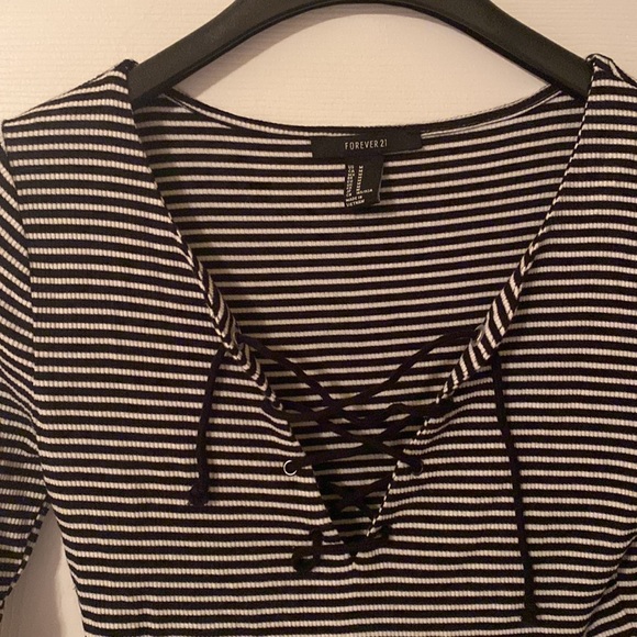 Crop Top - Picture 2 of 2